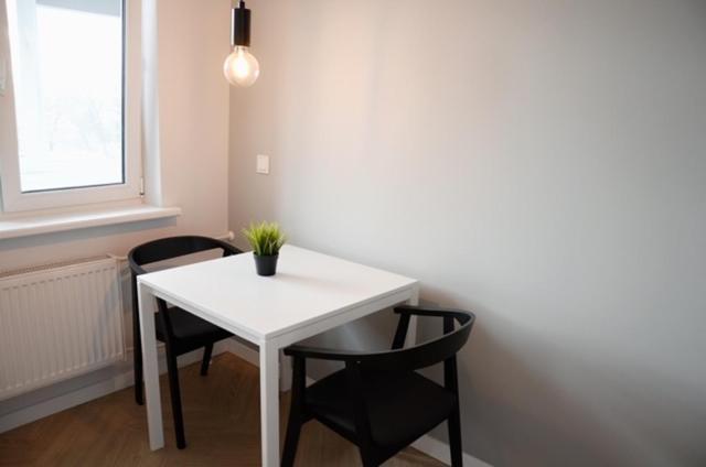 Vytautas Park Apartment With Free Parking Мариямполе Экстерьер фото